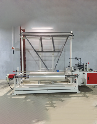 Folding Machine