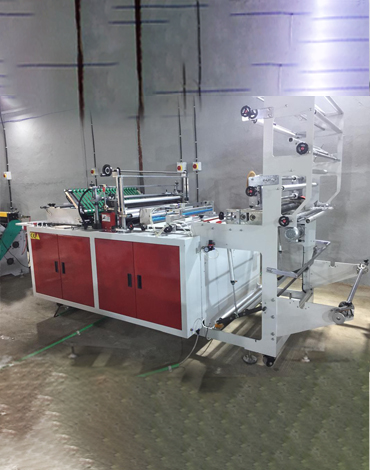 Sealing Machine