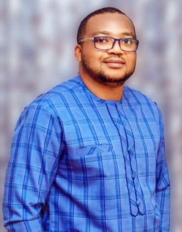 Celestine Ezeigwe